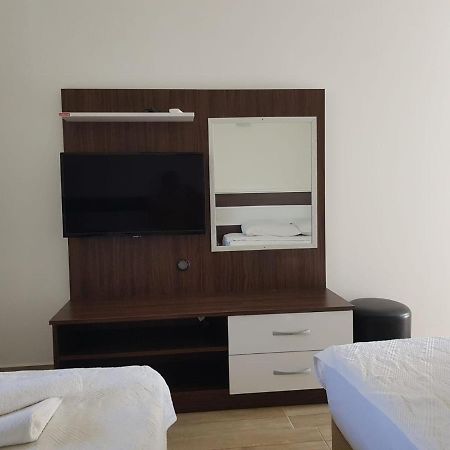 Kaptan Hotel Göltürkbükü Eksteriør billede