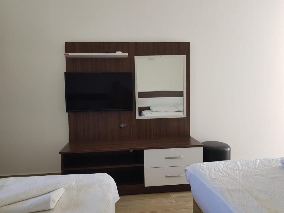 Kaptan Hotel Göltürkbükü Eksteriør billede