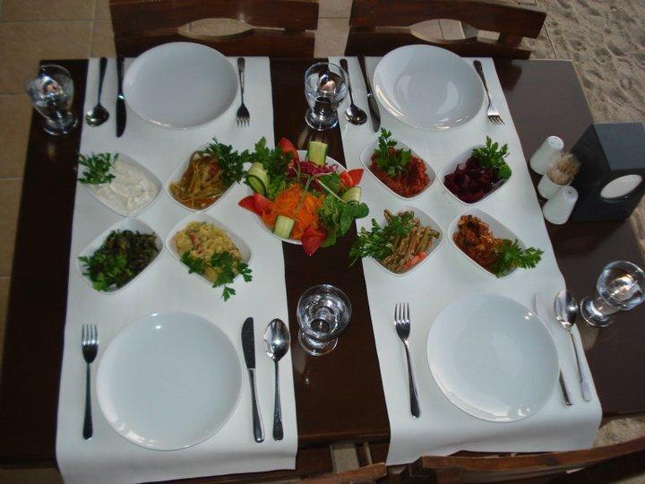 Kaptan Hotel Göltürkbükü Eksteriør billede