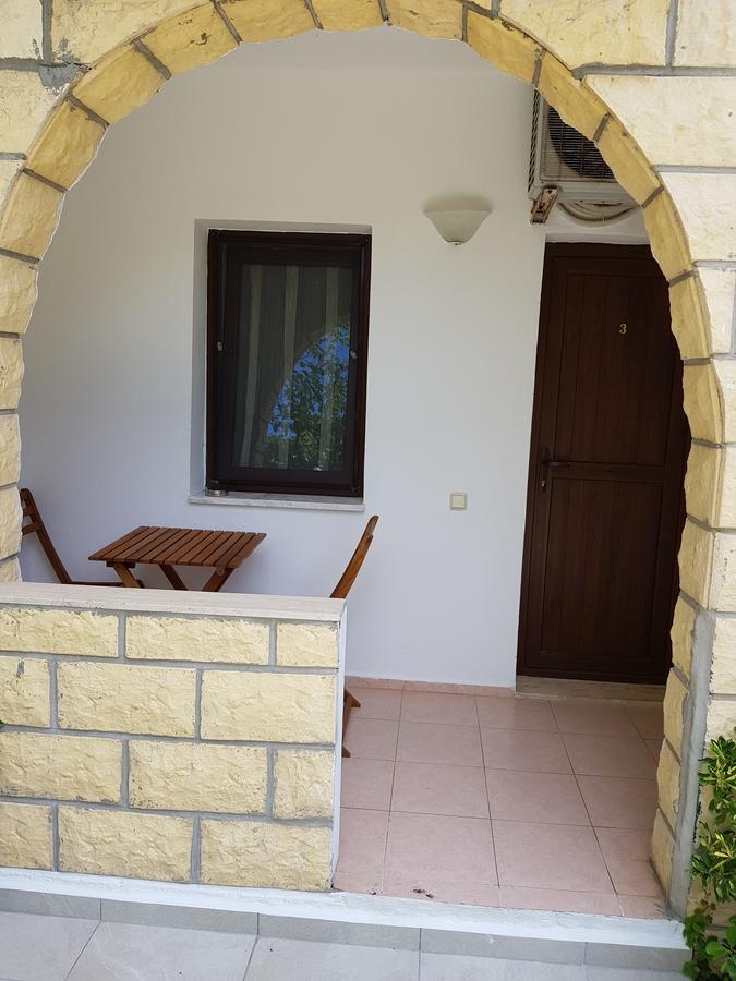 Kaptan Hotel Göltürkbükü Eksteriør billede